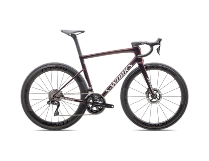 S-Works Tarmac SL8 - Shimano Dura-Ace Di2 (2025)