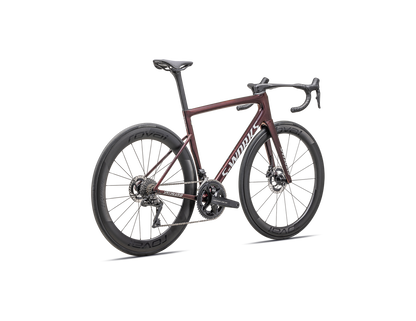 S-Works Tarmac SL8 - Shimano Dura-Ace Di2 (2025)