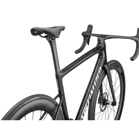 Tarmac SL8 Pro - SRAM Force eTap AXS (2025) - Bicycle Warehouse