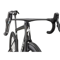 Tarmac SL8 Pro - SRAM Force eTap AXS (2025) - Bicycle Warehouse