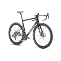 Tarmac SL8 Pro - SRAM Force eTap AXS (2025) - Bicycle Warehouse