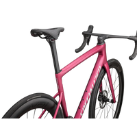 Tarmac SL8 Pro - SRAM Force eTap AXS (2025) - Bicycle Warehouse
