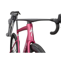 Tarmac SL8 Pro - SRAM Force eTap AXS (2025) - Bicycle Warehouse