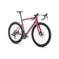 Tarmac SL8 Pro - SRAM Force eTap AXS (2025) - Bicycle Warehouse