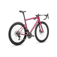 Tarmac SL8 Pro - SRAM Force eTap AXS (2025) - Bicycle Warehouse