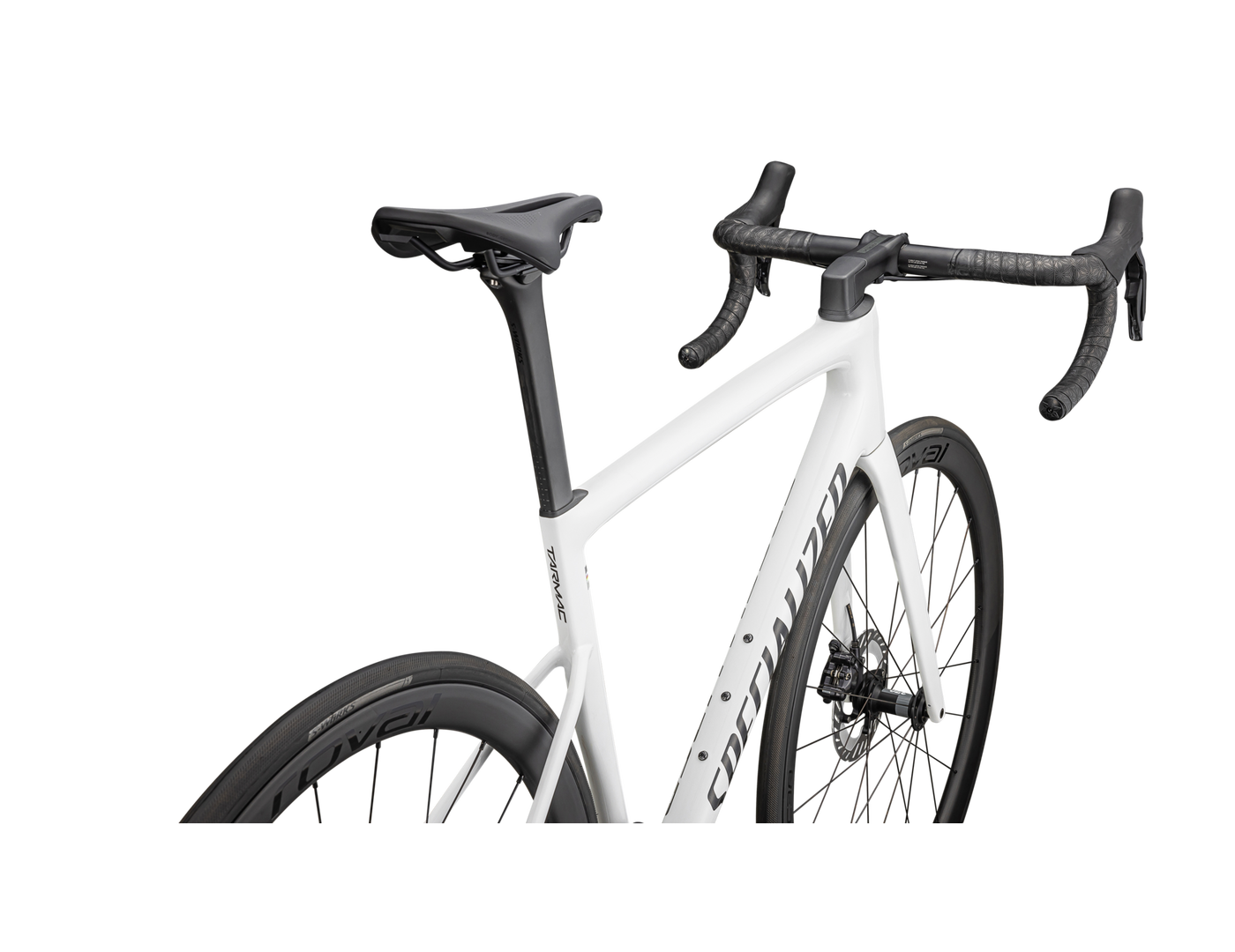 Tarmac SL8 Expert - Ultegra Di2 (2025)