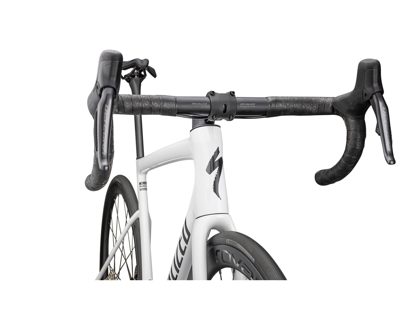 Tarmac SL8 Expert - Ultegra Di2 (2025)