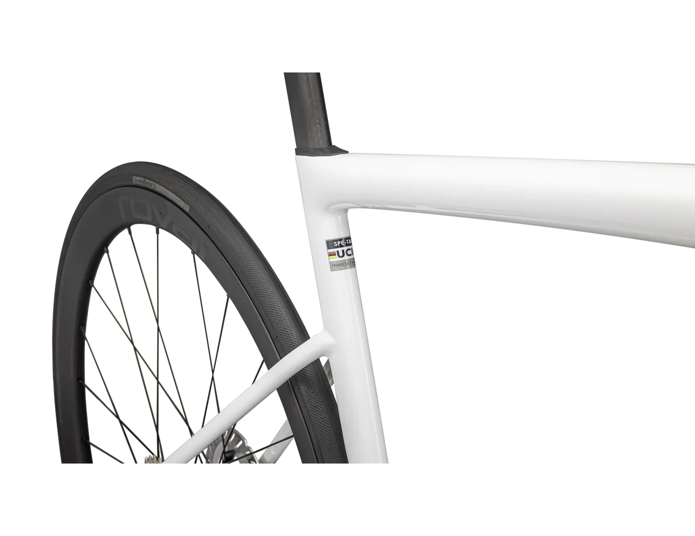Specialized Tarmac SL8 Expert - Ultegra Di2 (2025) – Bicycle Warehouse Specialized Tarmac SL8 Expert - Ultegra Di2 (2025) – Bicycle Warehouse