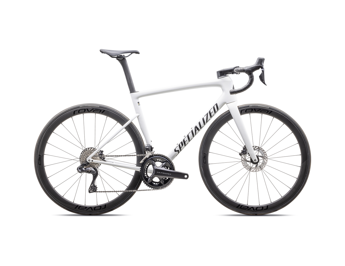 Tarmac SL8 Expert - Ultegra Di2 (2025)