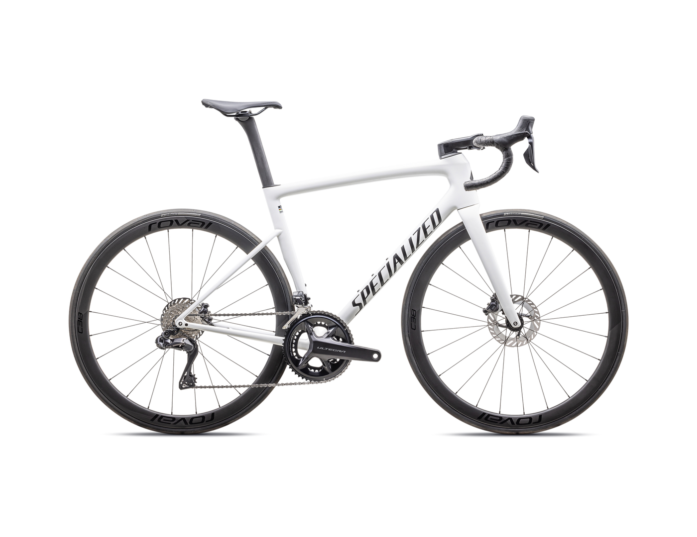 Tarmac SL8 Expert - Ultegra Di2 (2025) - Bicycle Warehouse