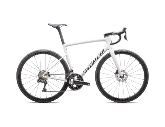 Tarmac SL8 Expert - Ultegra Di2 (2025) - Bicycle Warehouse