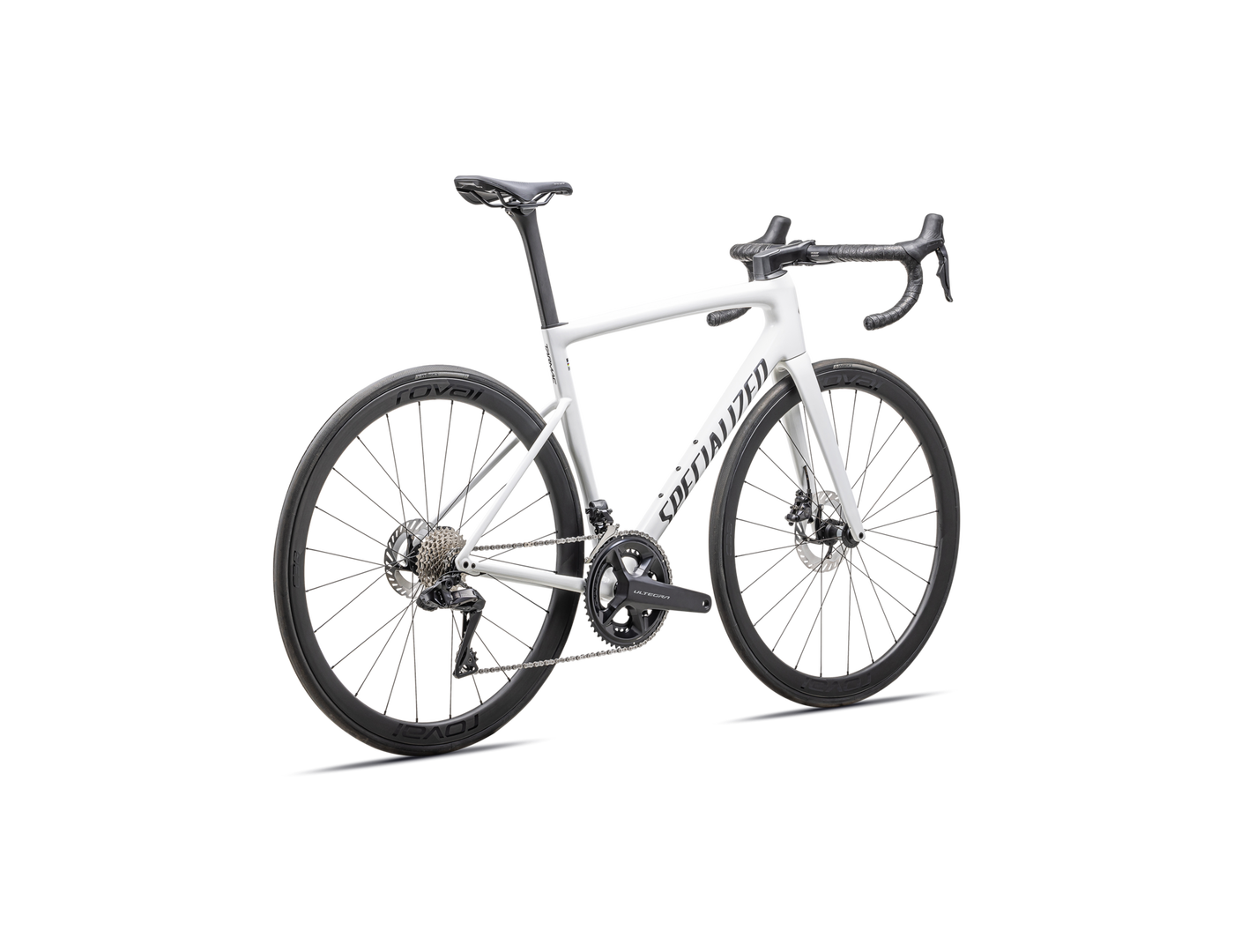 Tarmac SL8 Expert - Ultegra Di2 (2025)