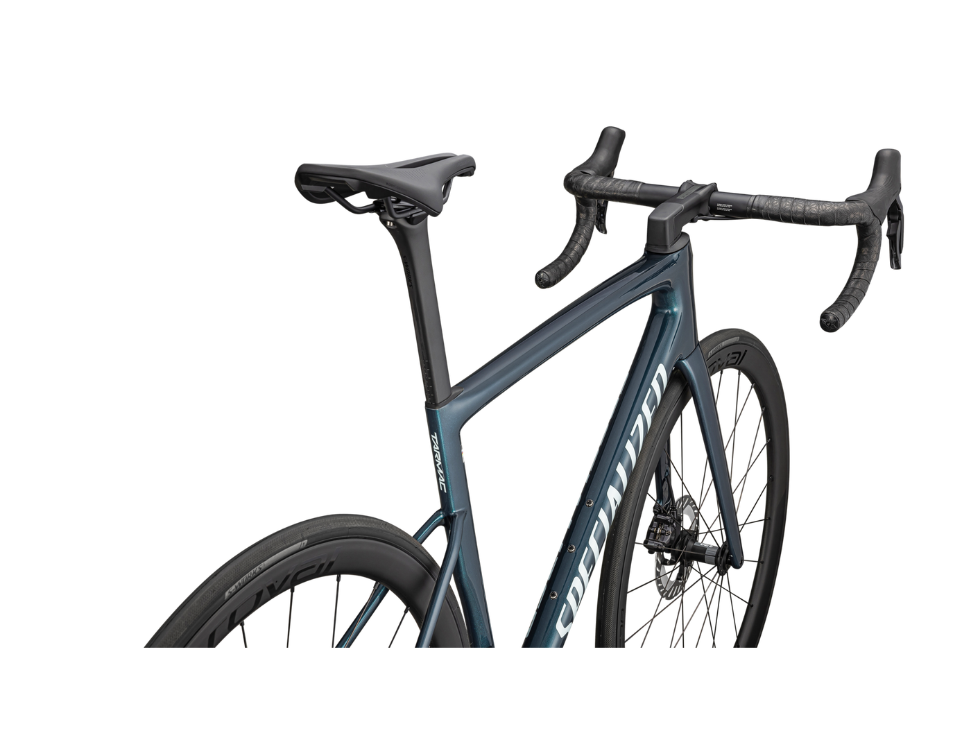 Tarmac SL8 Expert - Ultegra Di2 (2025)