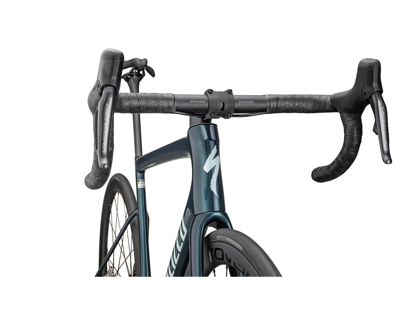 Specialized Tarmac SL8 Expert - Ultegra Di2 (2025) – Bicycle Warehouse Specialized Tarmac SL8 Expert - Ultegra Di2 (2025) – Bicycle Warehouse