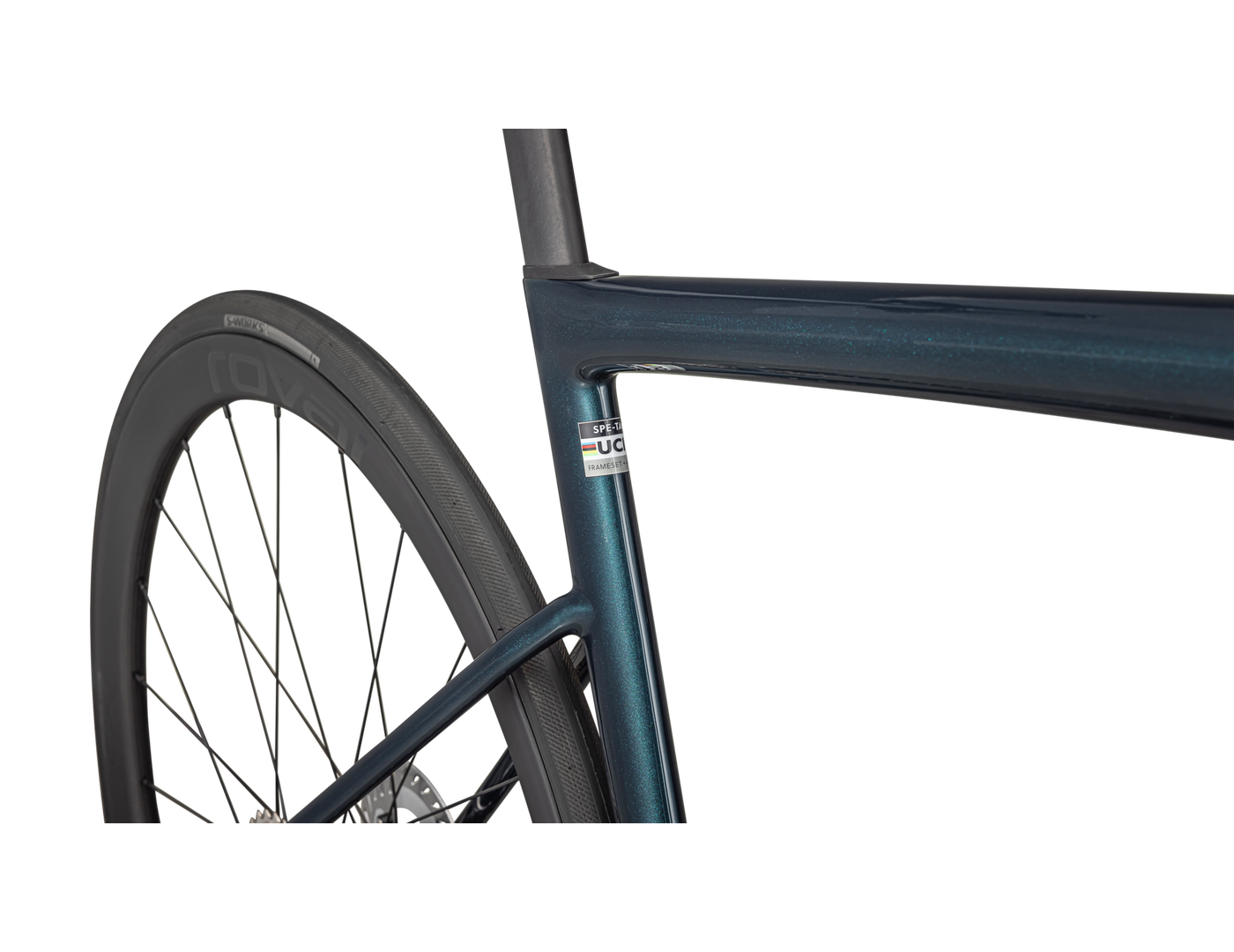 Tarmac SL8 Expert - Ultegra Di2 (2025)