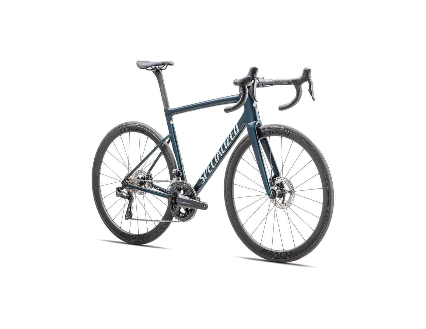 Tarmac SL8 Expert - Ultegra Di2 (2025) - Bicycle Warehouse