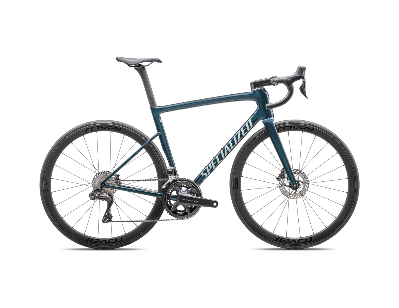 Specialized Tarmac SL8 Expert - Ultegra Di2 (2025) – Bicycle Warehouse Specialized Tarmac SL8 Expert - Ultegra Di2 (2025) – Bicycle Warehouse