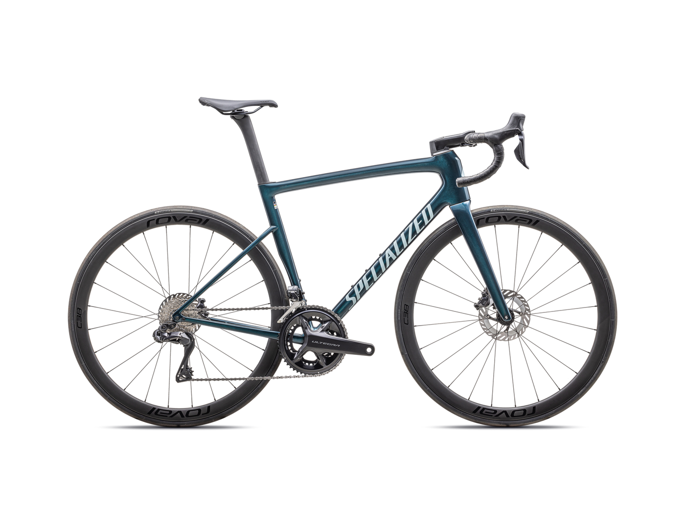 Tarmac SL8 Expert - Ultegra Di2 (2025)