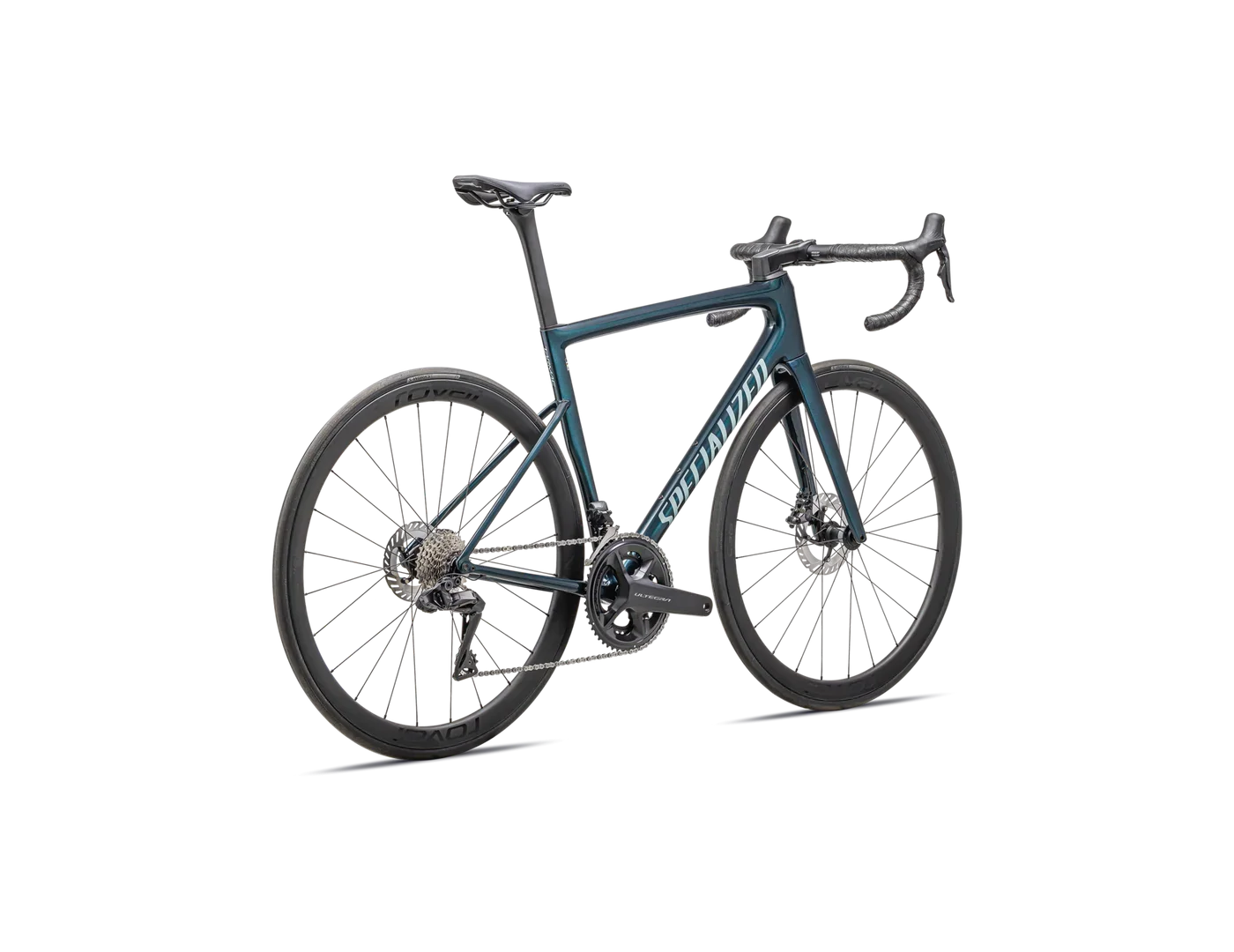Specialized Tarmac SL8 Expert - Ultegra Di2 (2025) – Bicycle Warehouse Specialized Tarmac SL8 Expert - Ultegra Di2 (2025) – Bicycle Warehouse