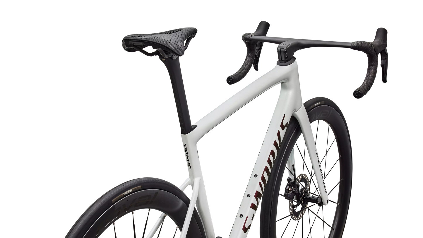 Tarmac Sl8 S-Works Di2 (2026)