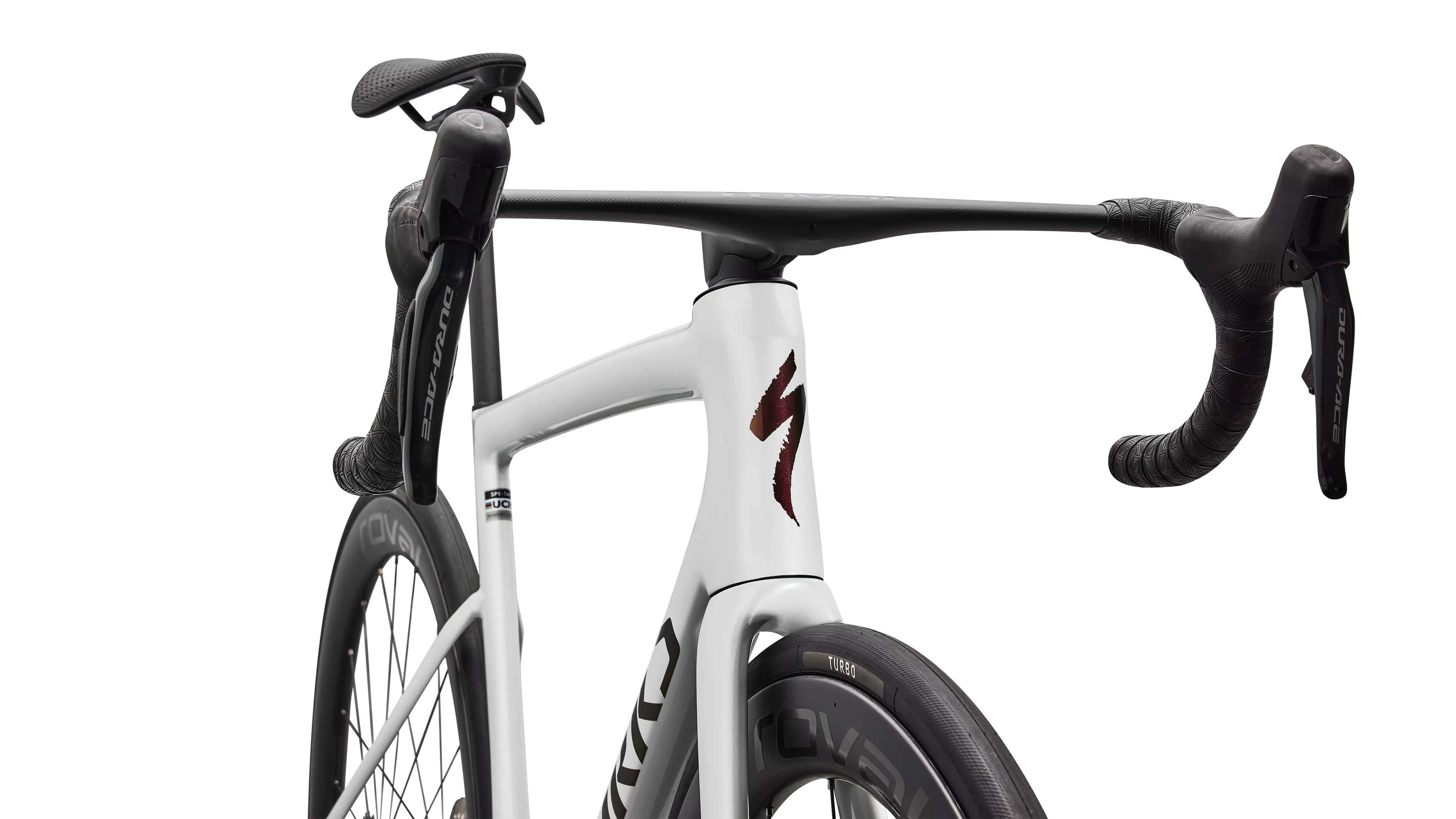 Tarmac Sl8 S-Works Di2 (2026)