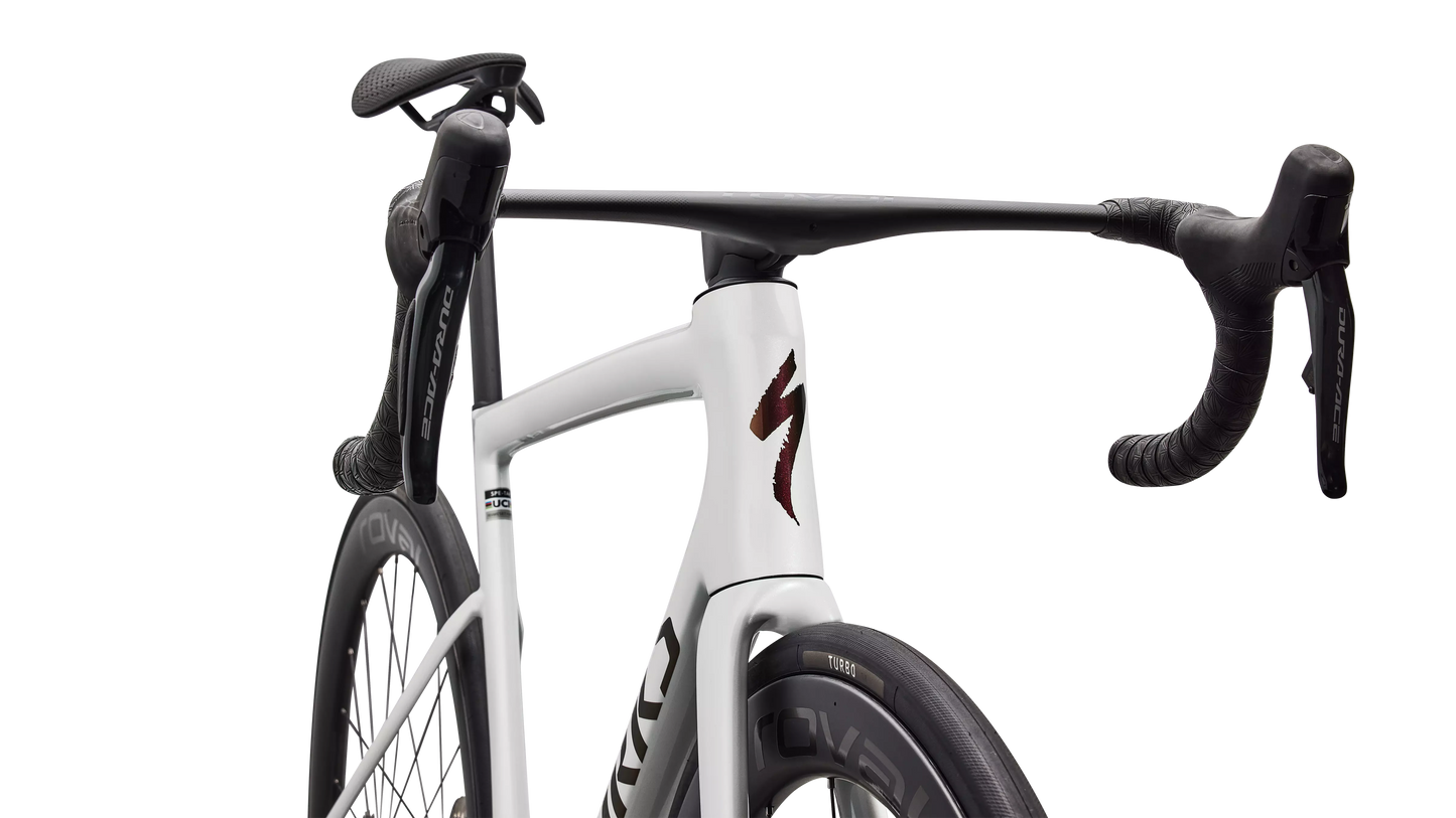 Tarmac Sl8 S-Works Di2 (2026)