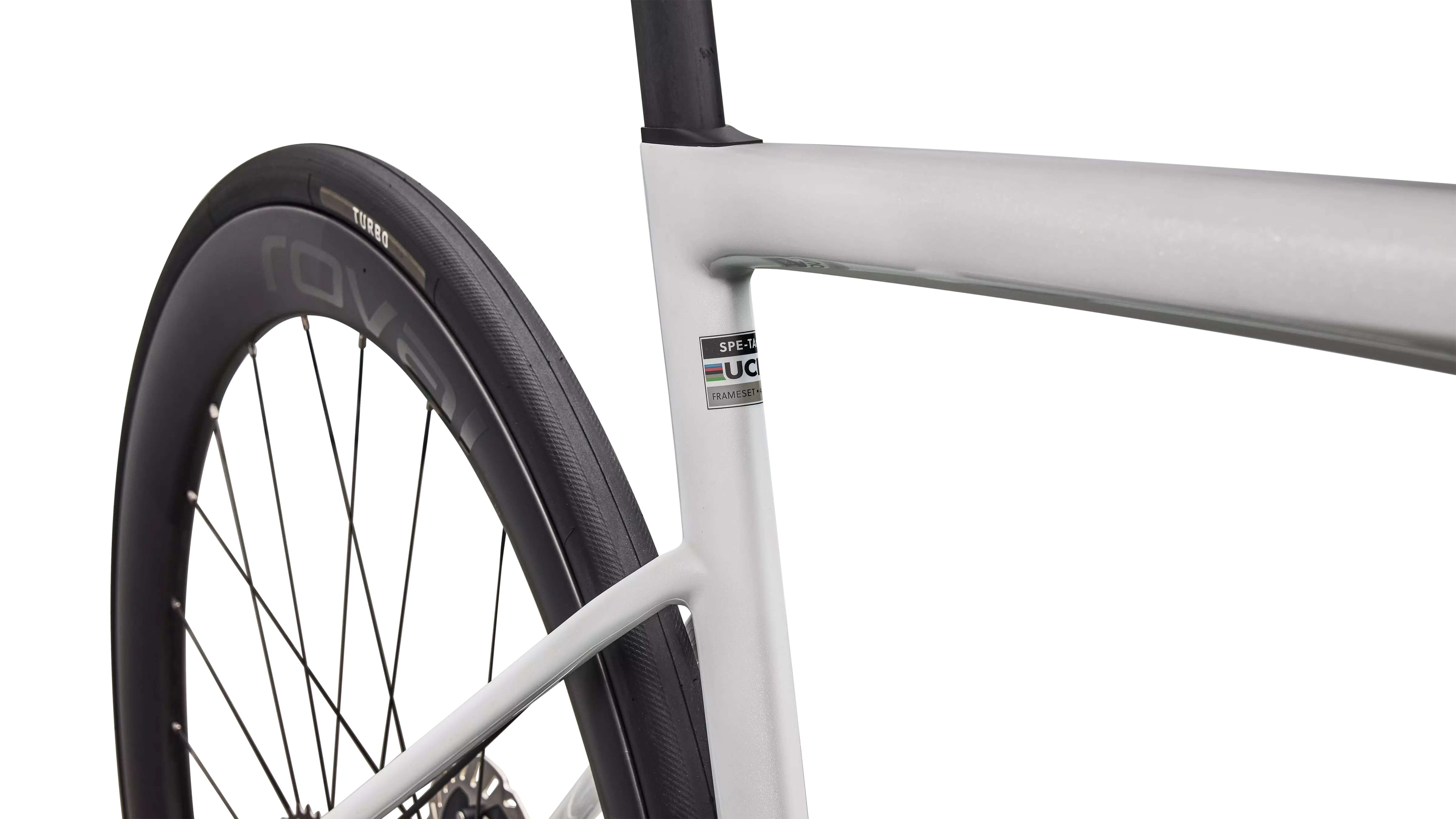 Tarmac Sl8 S-Works Di2 (2026)