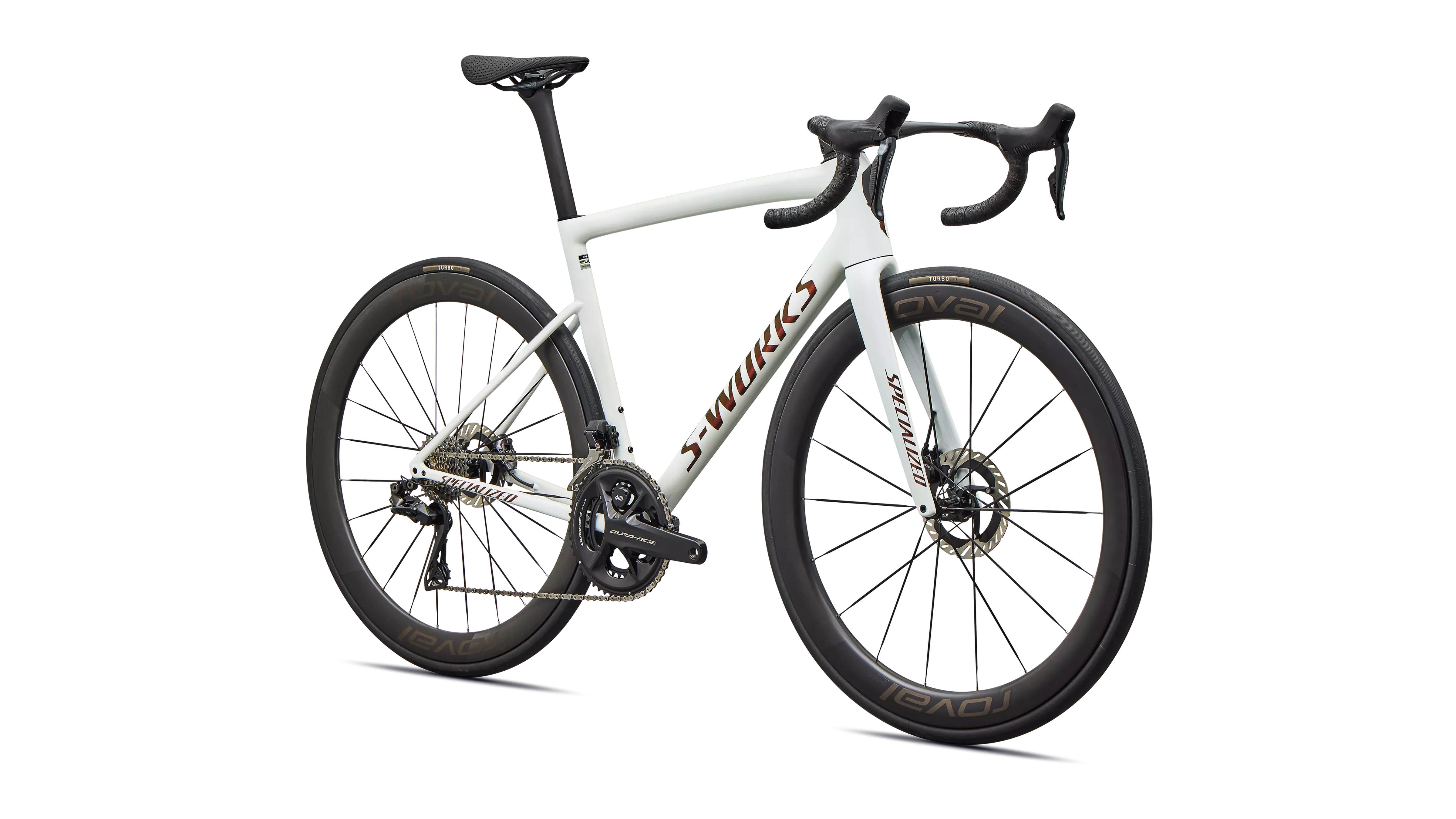 Tarmac Sl8 S-Works Di2 (2026)