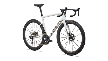 Tarmac Sl8 S-Works Di2 (2026)