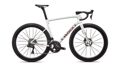 Tarmac Sl8 S-Works Di2 (2026)