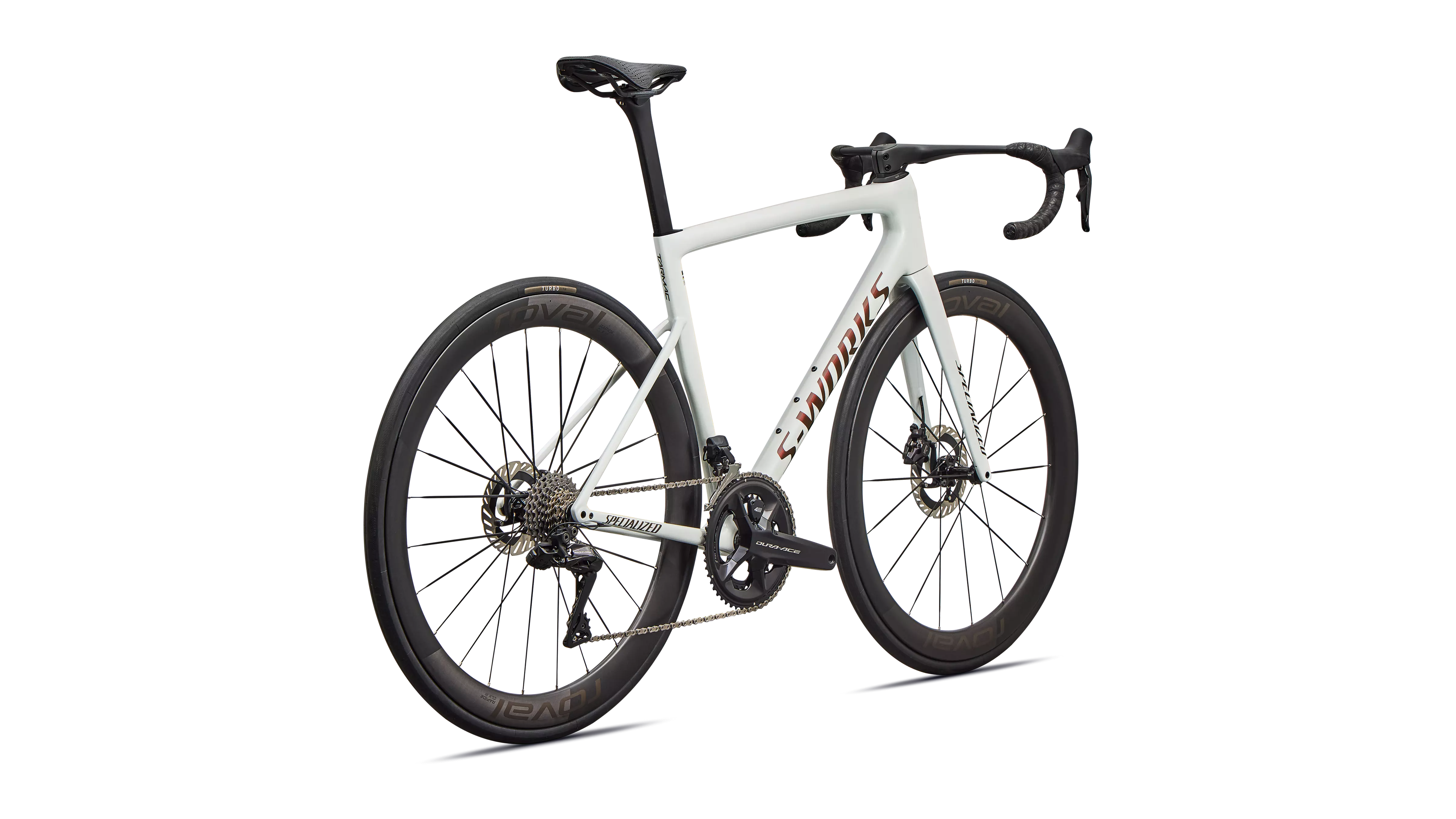 Tarmac Sl8 S-Works Di2 (2026)