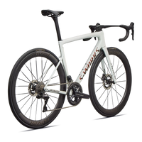 Specialized Tarmac Sl8 S-Works Di2 (2026) - Bicycle Warehouse