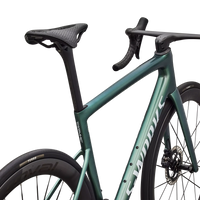Specialized Tarmac Sl8 S-Works Di2 (2026) - Bicycle Warehouse