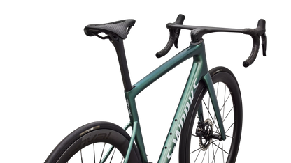 Tarmac Sl8 S-Works Di2 (2026)