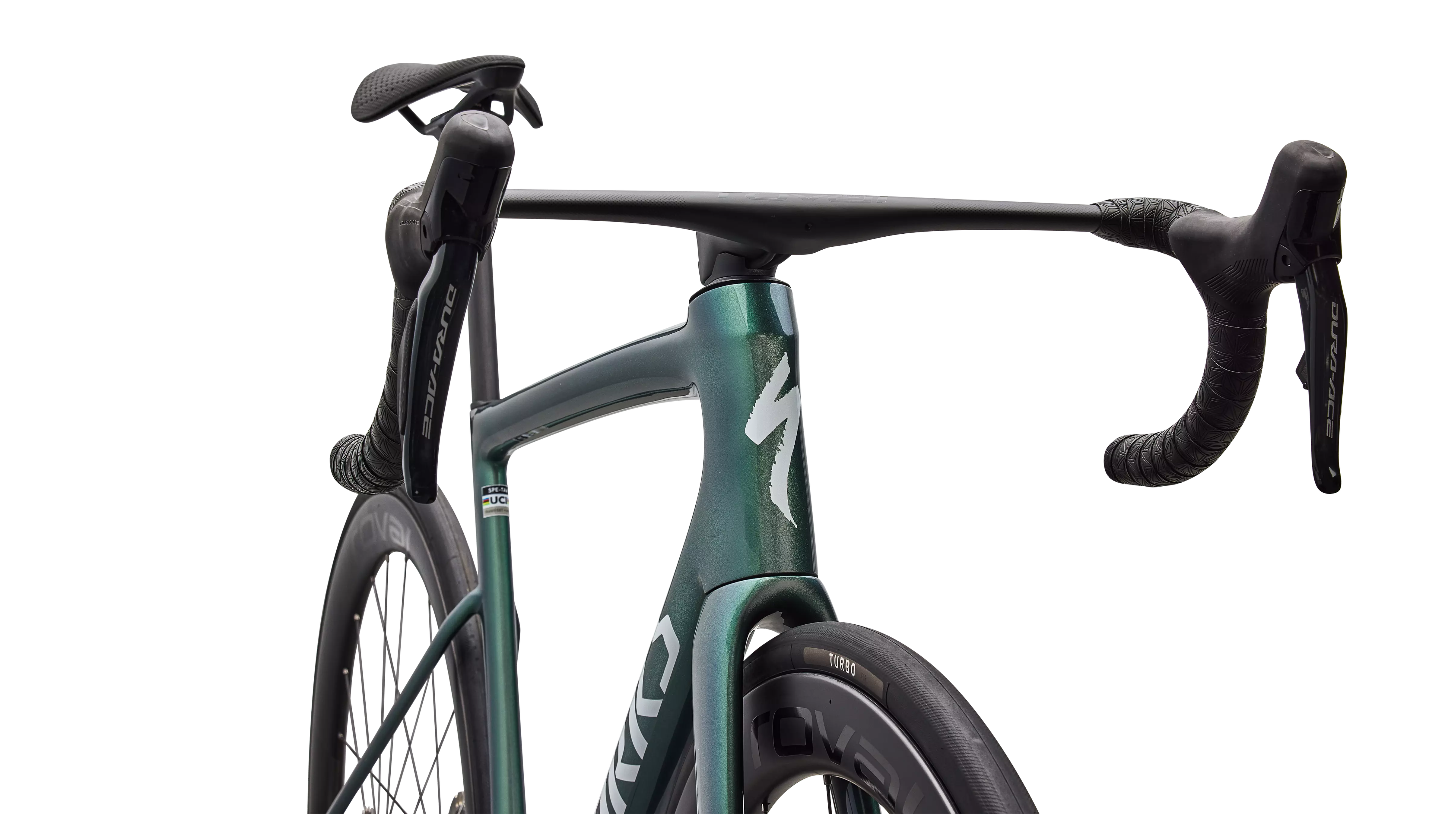 Tarmac Sl8 S-Works Di2 (2026)