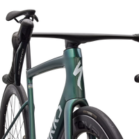 Specialized Tarmac Sl8 S-Works Di2 (2026) - Bicycle Warehouse