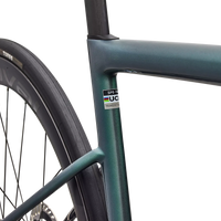 Specialized Tarmac Sl8 S-Works Di2 (2026) - Bicycle Warehouse