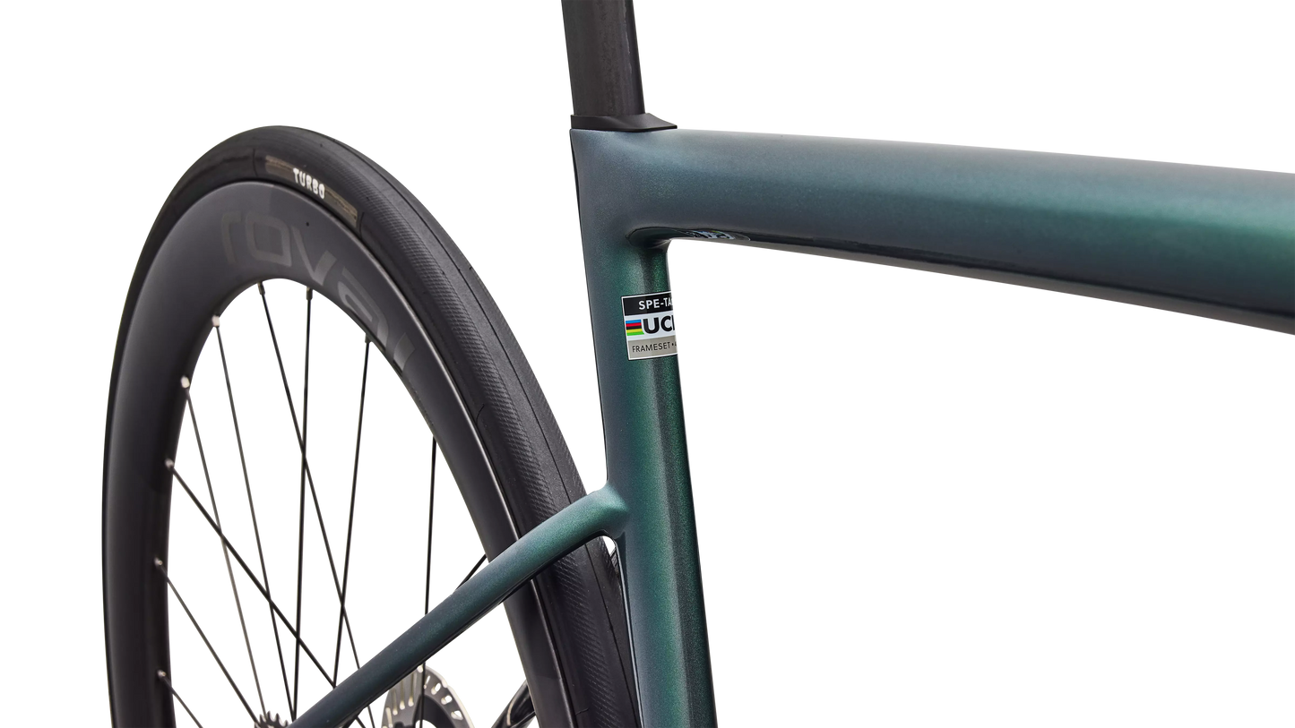 Tarmac Sl8 S-Works Di2 (2026)