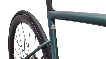 Tarmac Sl8 S-Works Di2 (2026)