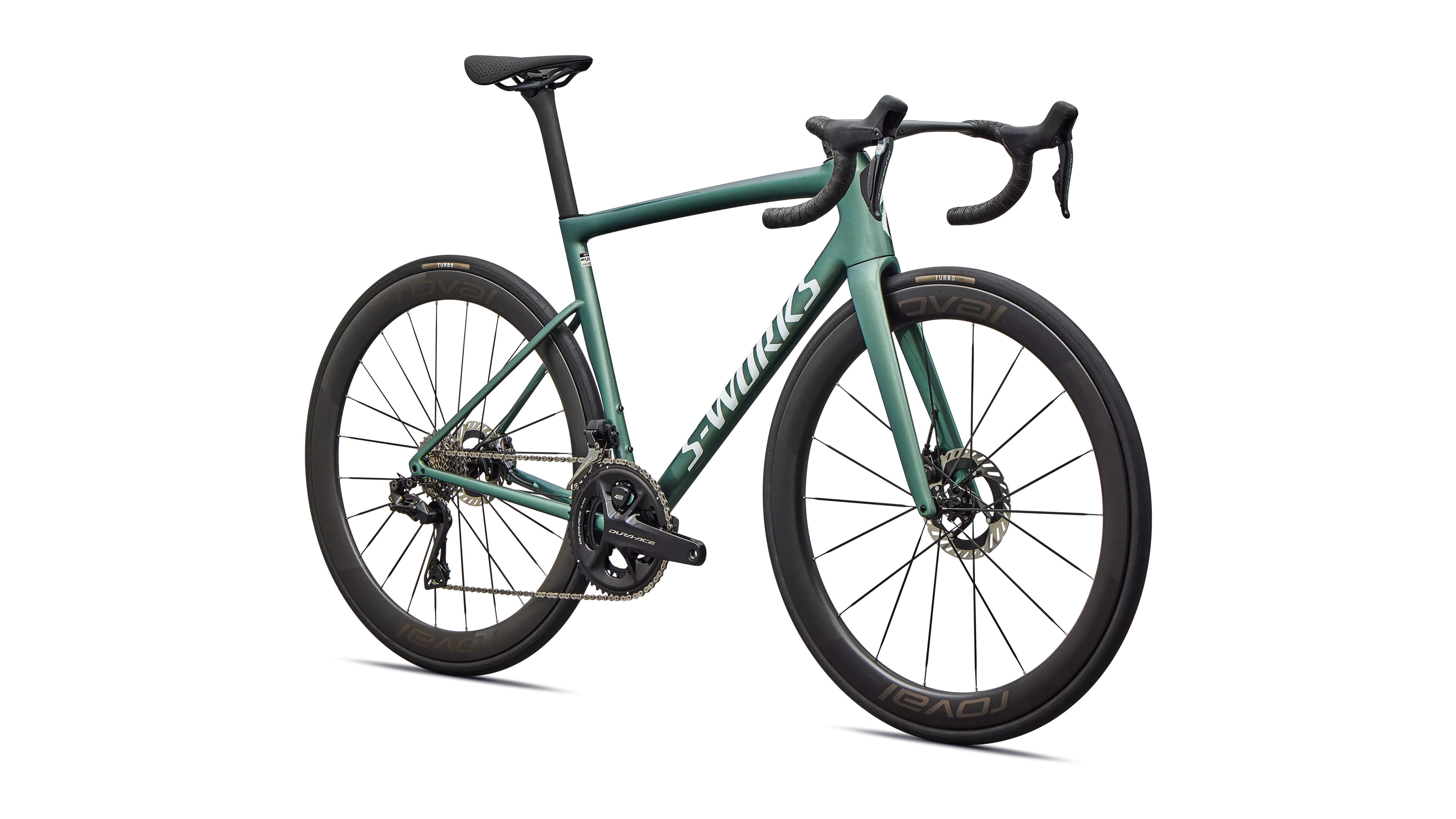Tarmac Sl8 S-Works Di2 (2026)