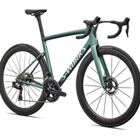 Specialized Tarmac Sl8 S-Works Di2 (2026) - Bicycle Warehouse