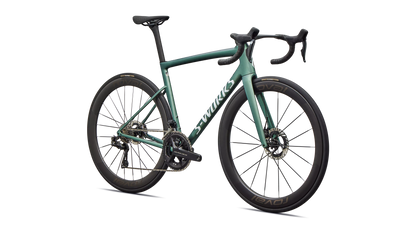 Tarmac Sl8 S-Works Di2 (2026)