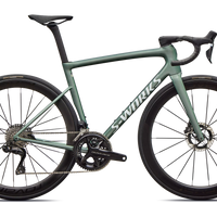 Specialized Tarmac Sl8 S-Works Di2 (2026) - Bicycle Warehouse