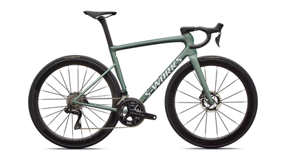 Tarmac Sl8 S-Works Di2 (2026)