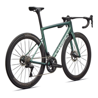 Specialized Tarmac Sl8 S-Works Di2 (2026) - Bicycle Warehouse