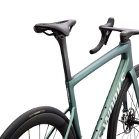 Specialized Tarmac SL8 S-Works AXS (2026) - Bicycle Warehouse