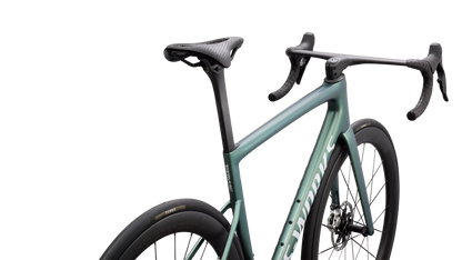 Tarmac SL8 S-Works AXS (2026)