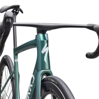 Specialized Tarmac SL8 S-Works AXS (2026) - Bicycle Warehouse
