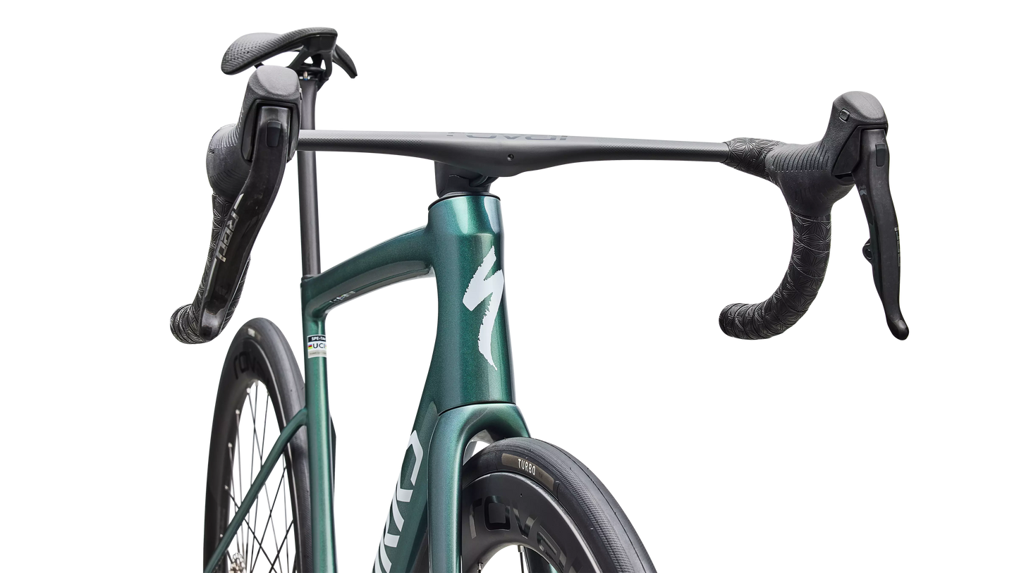 Tarmac SL8 S-Works AXS (2026)