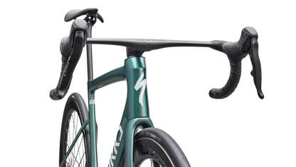 Tarmac SL8 S-Works AXS (2026)